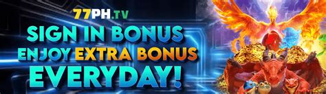 77ph app|Free 77 Bonus .